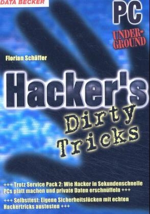 Hacker's Dirty Tricks