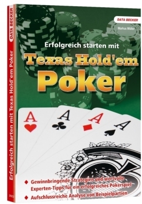 Erfolgreich starten mit Texas Hold'em Poker