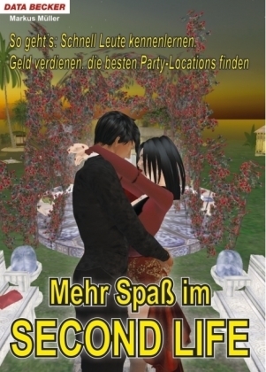 Mehr Spaß im Second Life