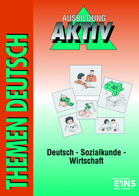 Themen Deutsch - Horst B&ouml;cking, Siegfried Dallmann, Maria Staudt