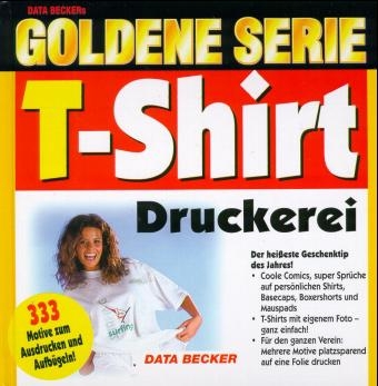 T-Shirt-Druckerei - Christian Ohle, Michael Schnitker