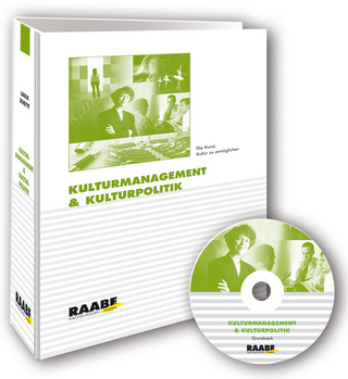Kulturmanagement & Kulturpolitik