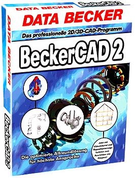 Becker CAD 2