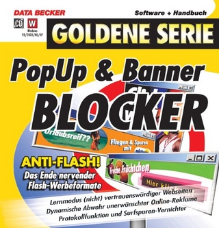 PopUp und Banner Blocker