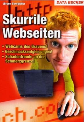 Skurrile Webseiten