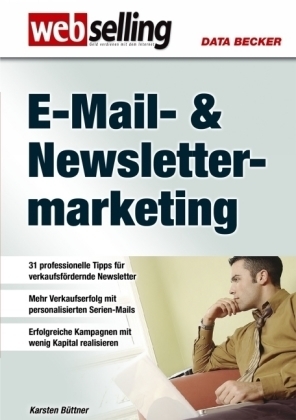 E-Mail- & Newsletter-Marketing