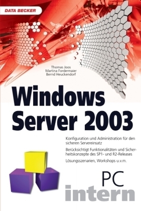 Windows Server 2003