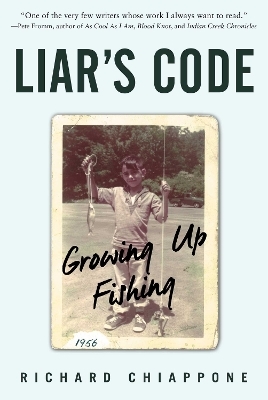 Liar's Code