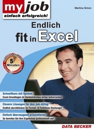 Endlich fit in Excel