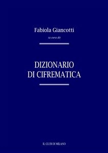 Dizionario di cifrematica