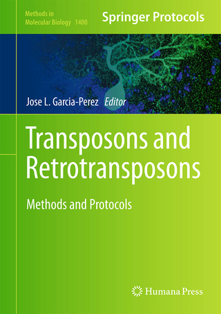 Transposons and Retrotransposons