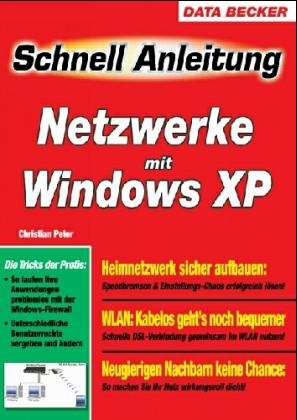 Netzwerke mit Windows XP