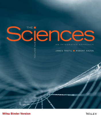The Sciences - James Trefil, Robert M. Hazen