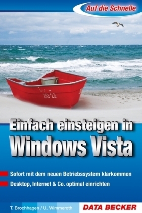 Einfach einsteigen in Windows Vista