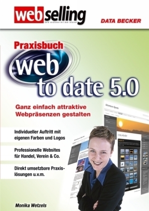 Praxisbuch web to date 5.0