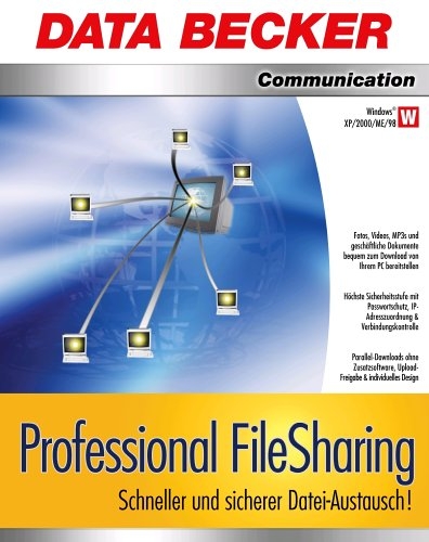 Professional FileSharing