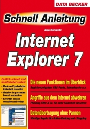 Internet Explorer 7