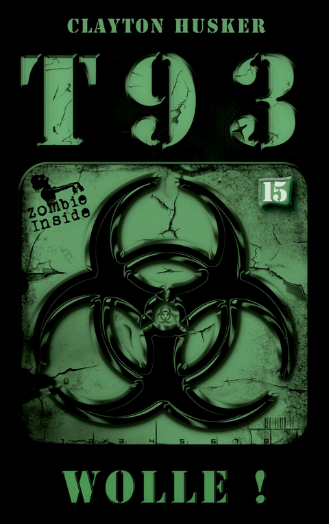 Wolle! - Clayton Husker