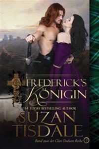 Fredericks K&ouml;nigin -  Suzan Tisdale