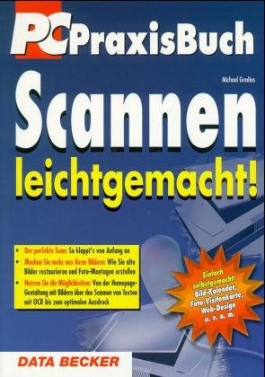 Scannen leichtgemacht