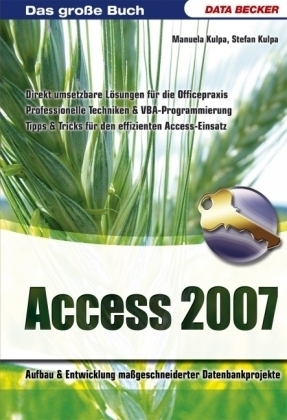 Access 2007