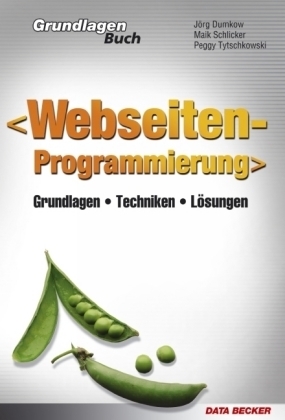 Webseiten Programmierung