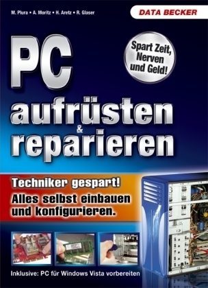 PC aufrüsten & reparieren - 