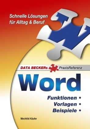 Word - Mechthild Käufer