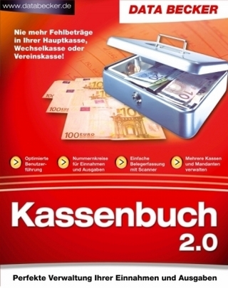 Kassenbuch 2.0