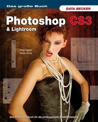 Photoshop CS3 & Lightroom