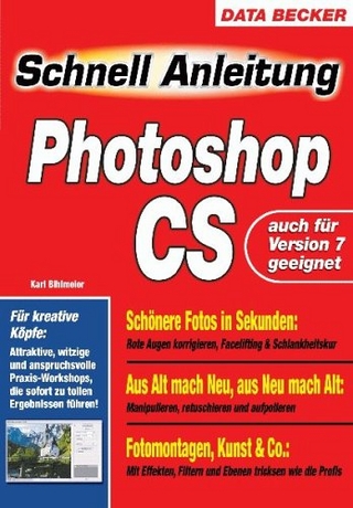 Photoshop CS