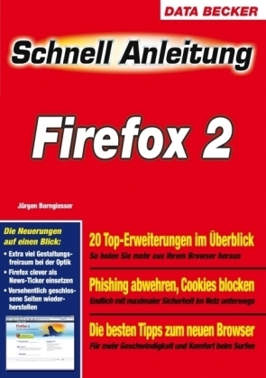 Firefox 2
