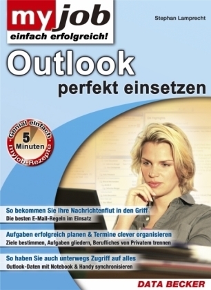 Outlook perfekt einsetzen