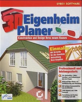 3D Eigenheimplaner