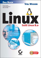 LINUX -  Gehrke,  Klappheck