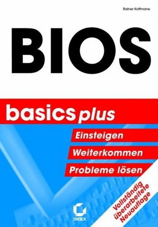 BIOS - basics plus