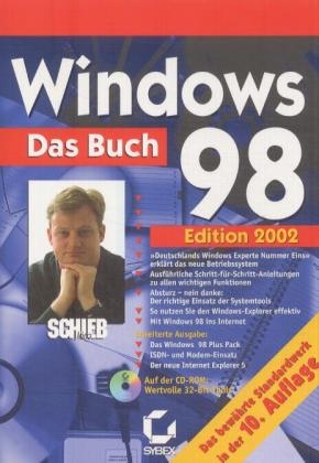 Windows 98 - Jörg Schieb