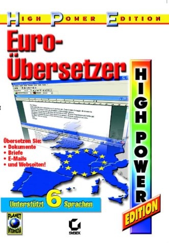 Euro-&Uuml;bersetzer