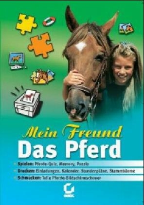 Mein Freund - Das Pferd