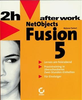 NetObjects Fusion 5