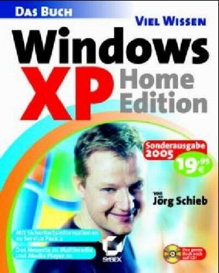 Windows XP Home Edition