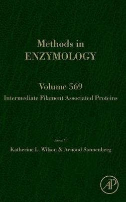 Intermediate Filament Associated Proteins - 