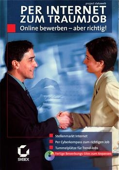 Per Internet zum Traumjob