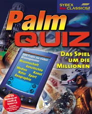 Palm-Quiz: Das Spiel um die Million