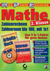 Mathe 2. Klasse