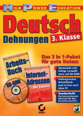 Deutsch 3./4. Klasse