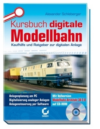 Kursbuch digitale Modellbahn