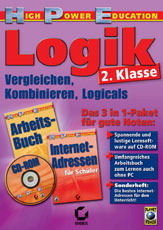 Logik 2. Klasse