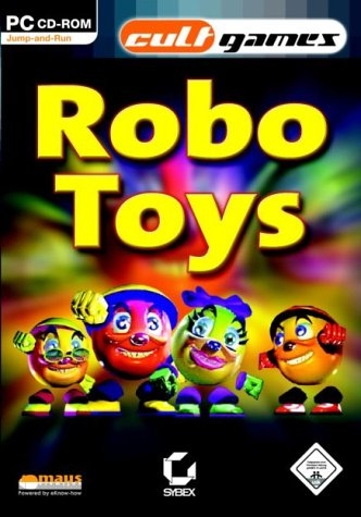 RoboToys