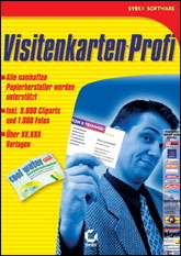 Visitenkarten-Profi